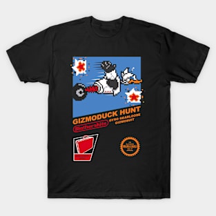 Gizmo Hunt T-Shirt